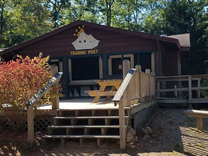 Crystal Lake Scout Reservation 4