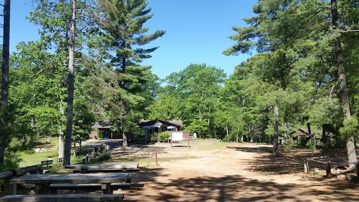 Crystal Lake Scout Reservation 5
