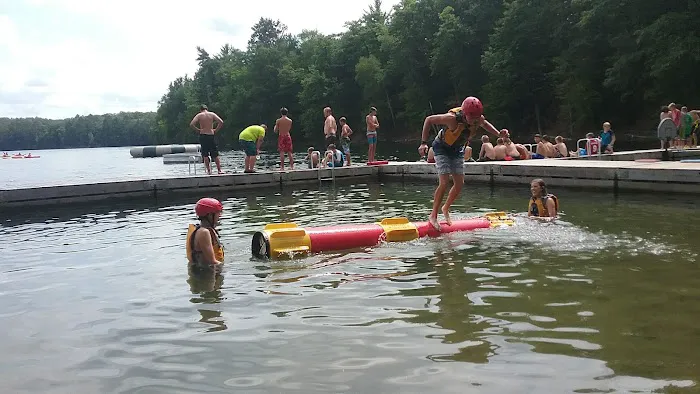 Crystal Lake Scout Reservation 3