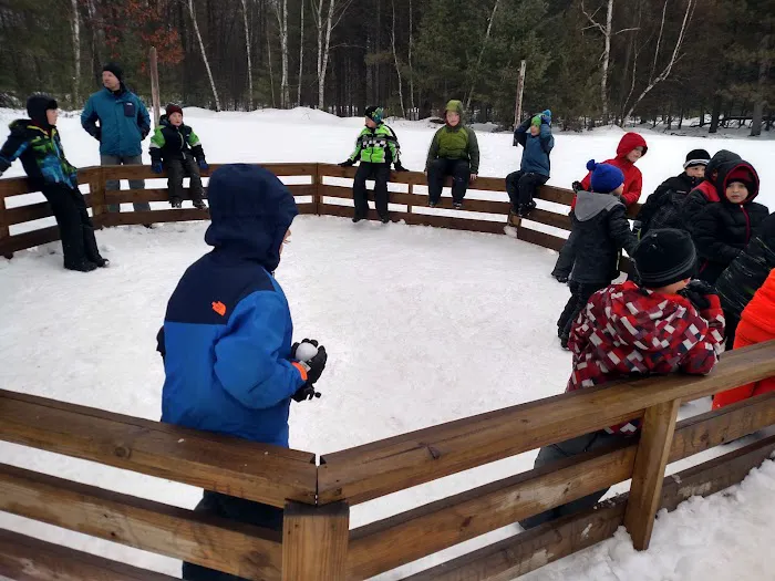 Crystal Lake Scout Reservation 6