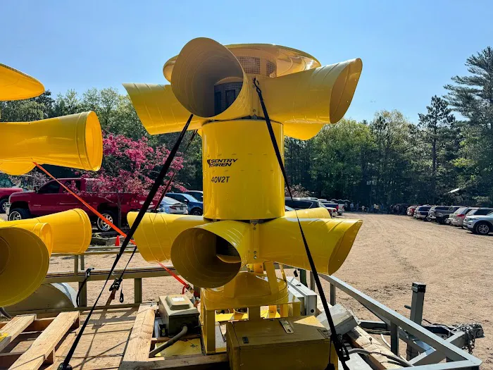 Crystal Lake Scout Reservation 8