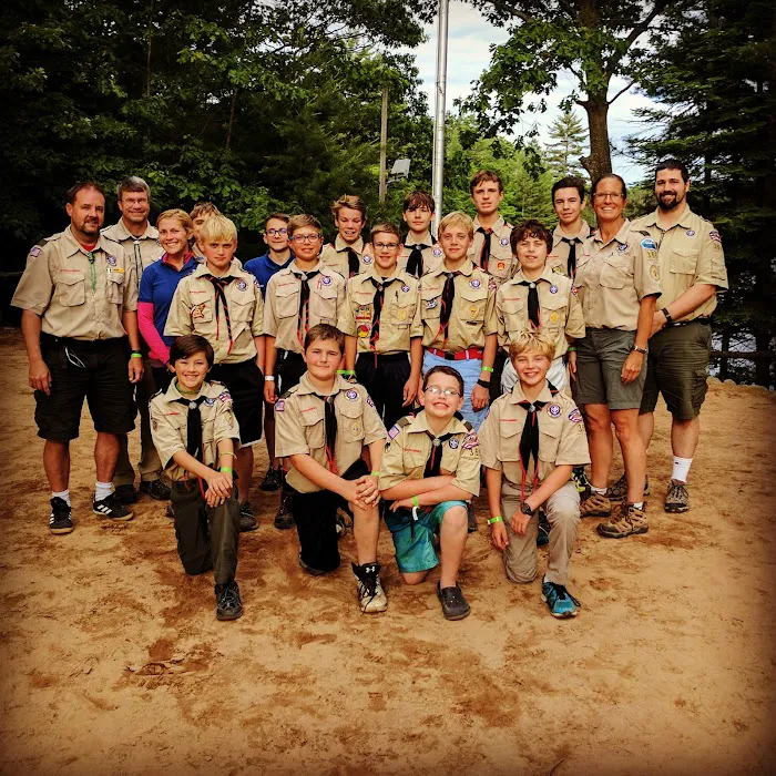 Crystal Lake Scout Reservation 7