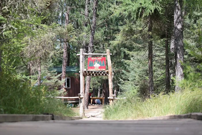 Crystal Lake Scout Reservation 9