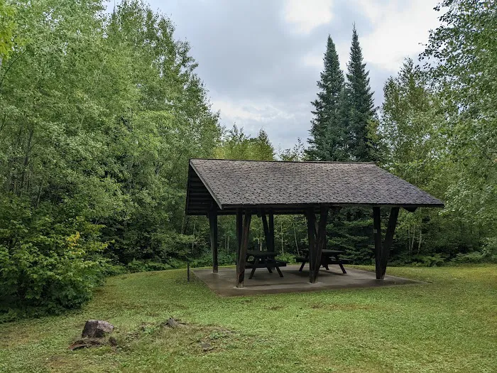 Smith Rapids Recreation Area 1
