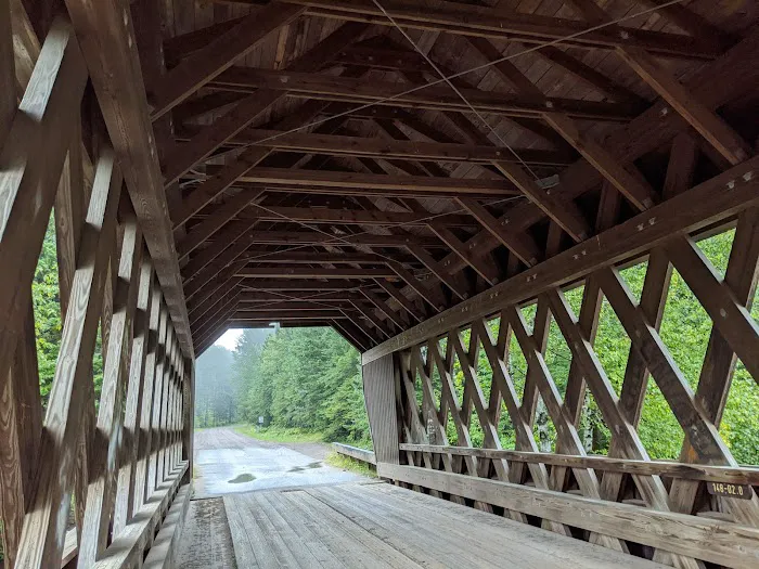 Smith Rapids Recreation Area 0