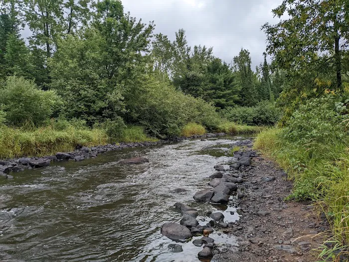 Smith Rapids Recreation Area 2