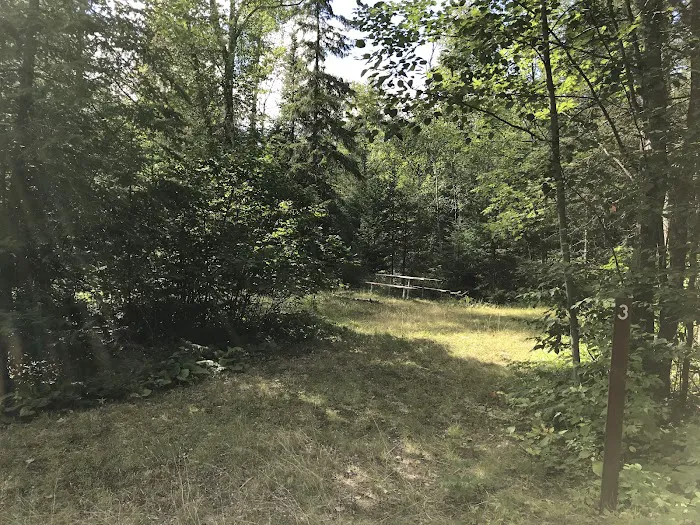 Smith Rapids Recreation Area 5