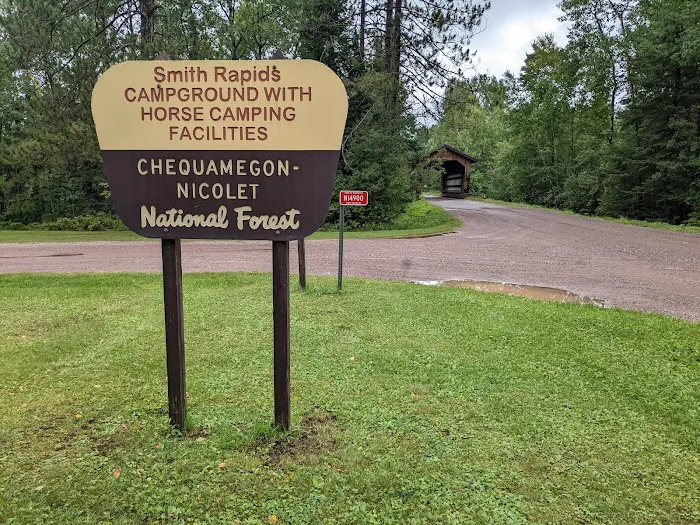 Smith Rapids Recreation Area 4