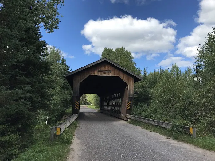 Smith Rapids Recreation Area 7