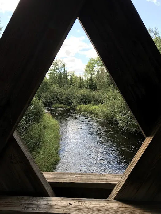 Smith Rapids Recreation Area 6