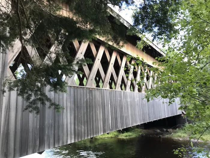 Smith Rapids Recreation Area 8