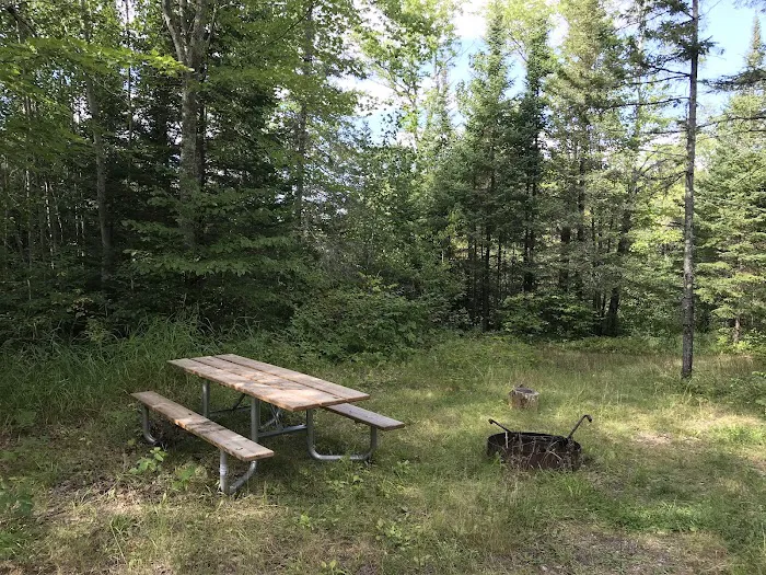 Smith Rapids Recreation Area 9