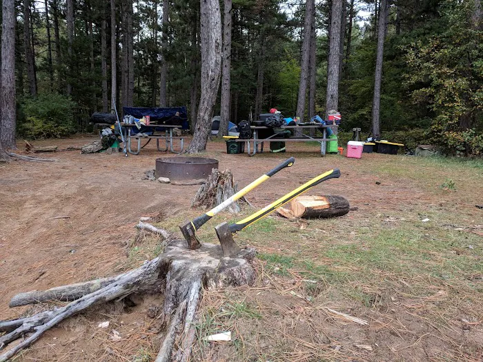 Willow Reservoir Group Site 1 7
