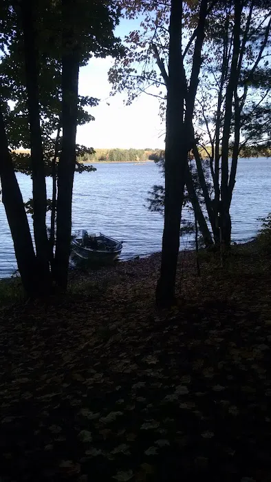 Willow Reservoir Campsite 5 0