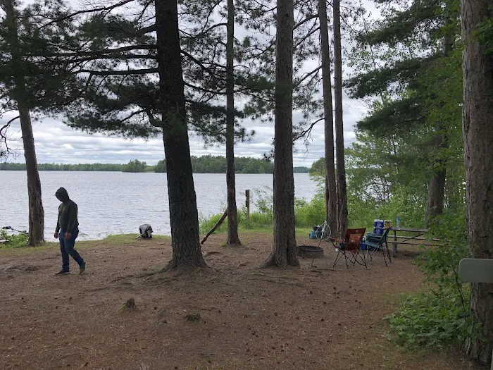Willow Reservoir Site 7 0