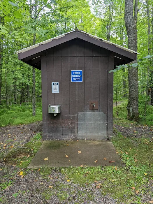 Sailor Lake Campground 0
