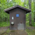 Sailor Lake Campground