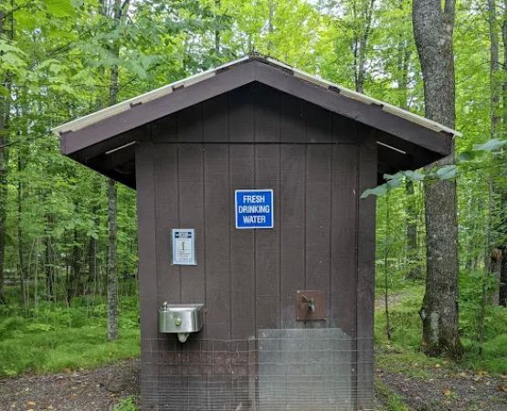 Sailor Lake Campground