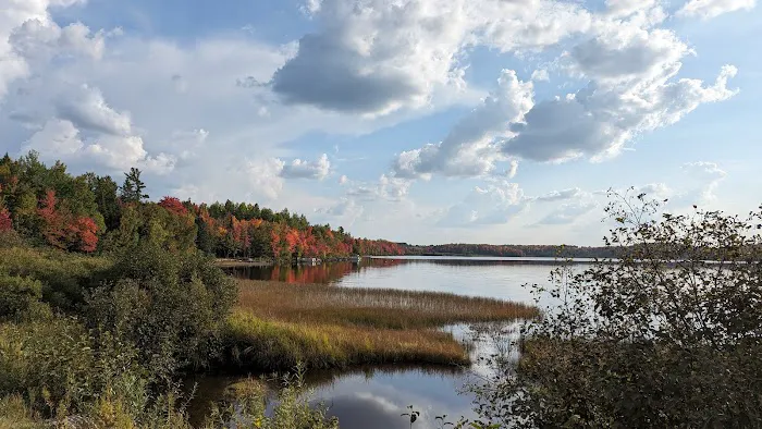 Sailor Lake Campground 2