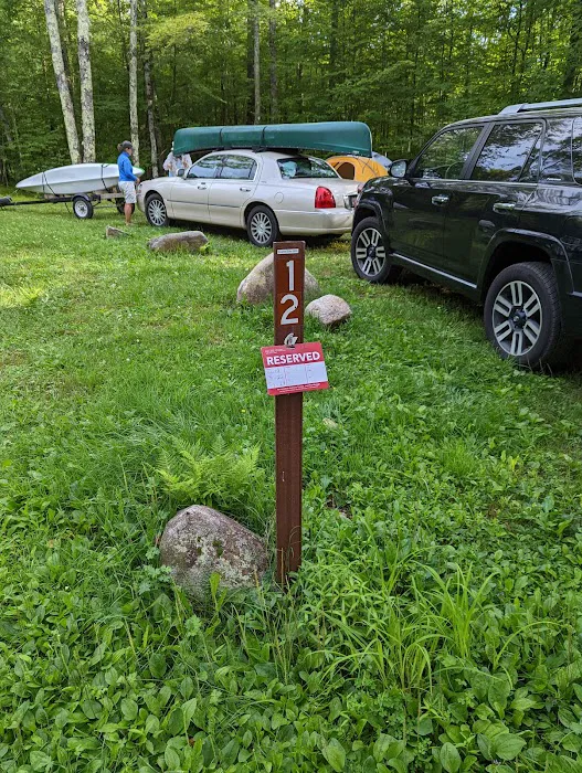 Sailor Lake Campground 7