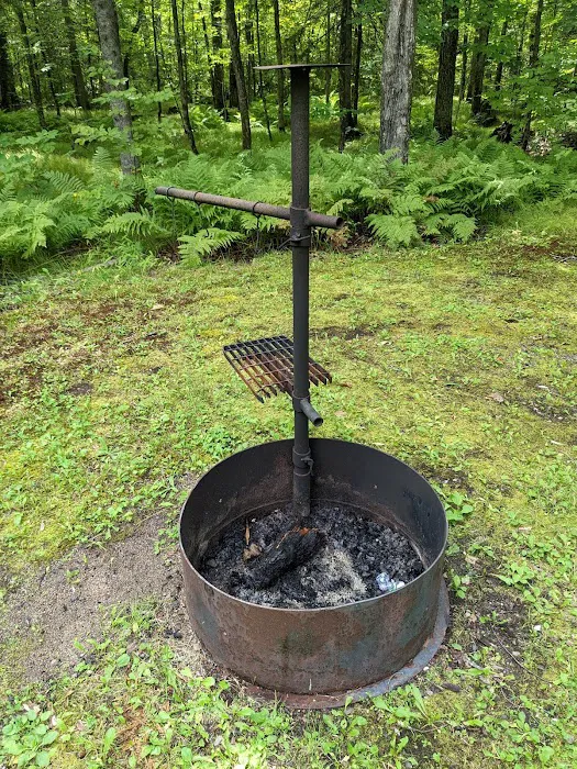 Sailor Lake Campground 9