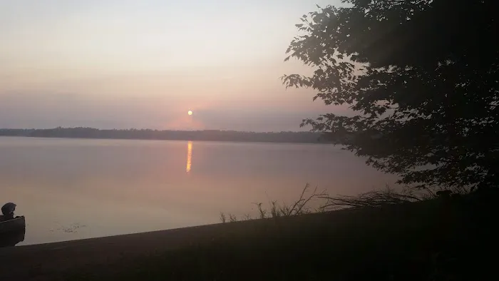 Willow Reservoir Campsite 27 3