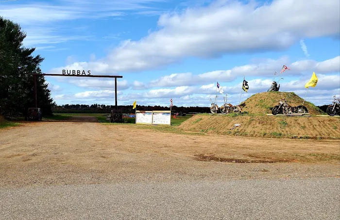 Bubba's Campground 2