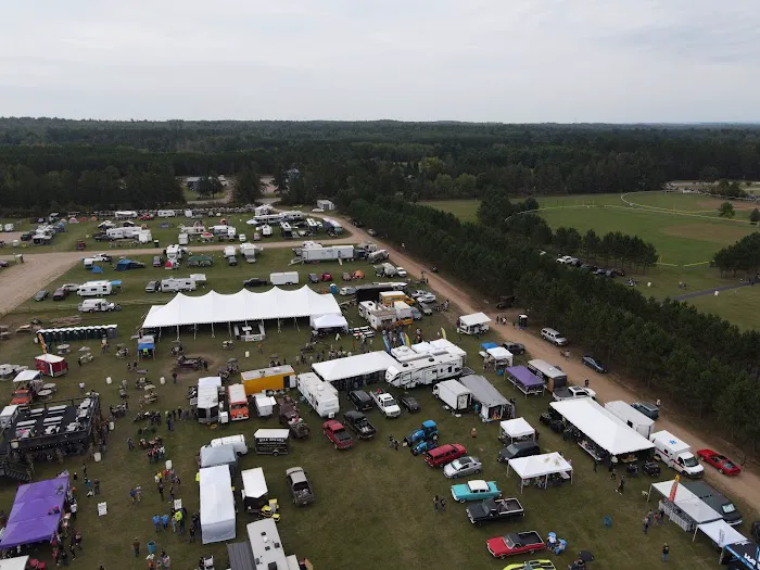 Bubba's Campground 0