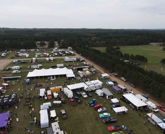 Bubba's Campground