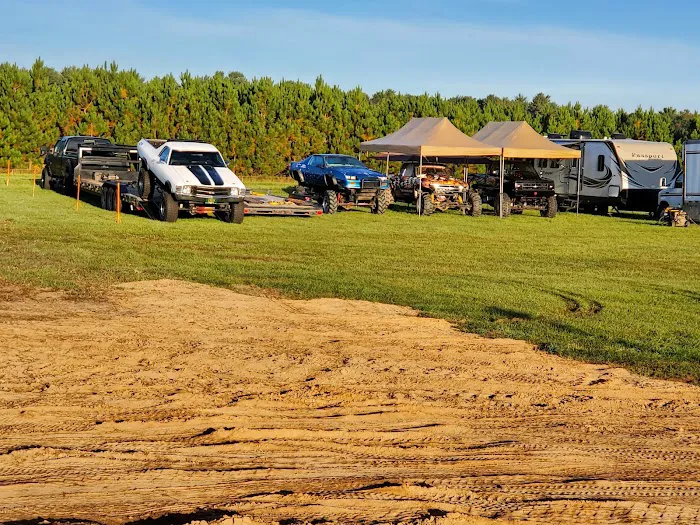 Bubba's Campground 1