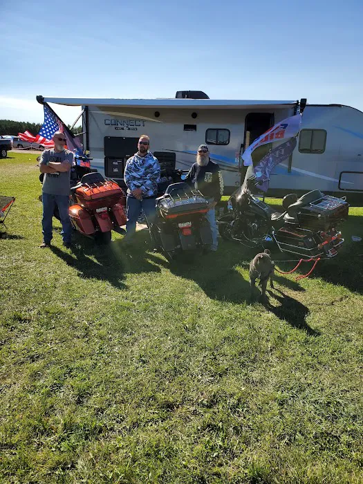 Bubba's Campground 4