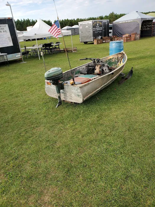 Bubba's Campground 7