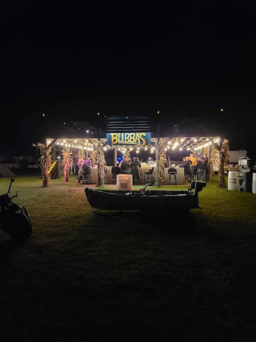 Bubba's Campground 8