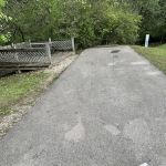 Campsite 187 (Electric Only)