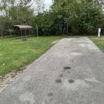 Campsite 161 (Electric Only)