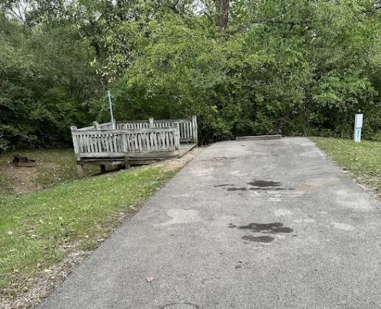 Campsite 189 (Electric Only)
