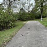 Campsite 158 (Electric Only)