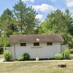 Comfort Sation 6 (Shower House)