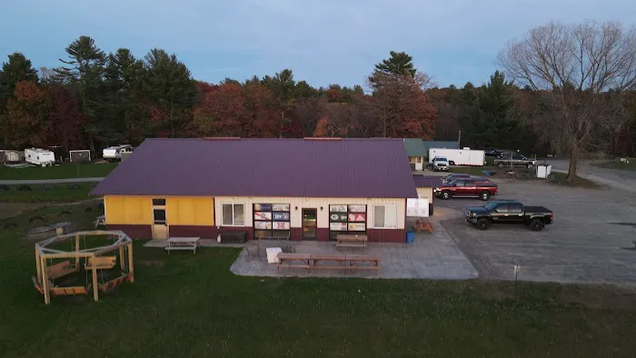 Doc's Bunkhouse 0