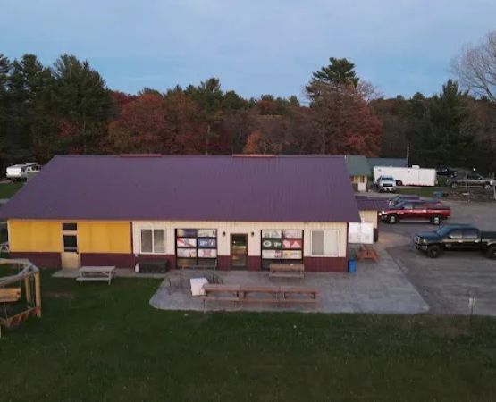 Doc's Bunkhouse