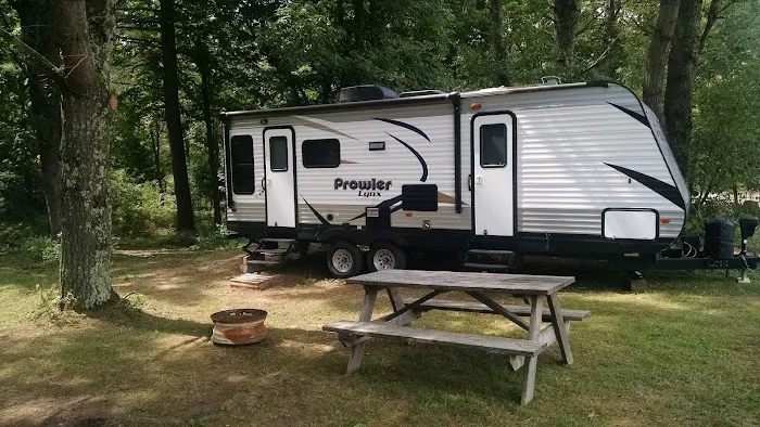 Doc's Bunkhouse 6