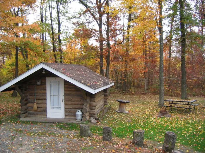 Outdoor Adventures Campground 0