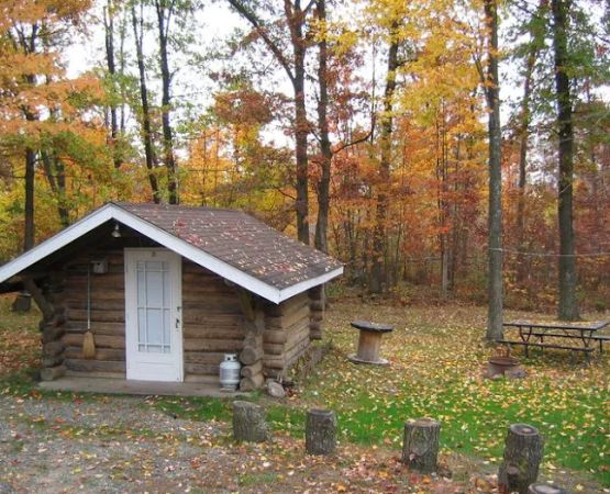 Outdoor Adventures Campground