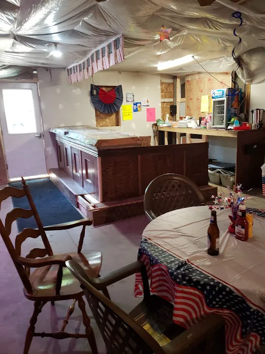 Outdoor Adventures Campground 2