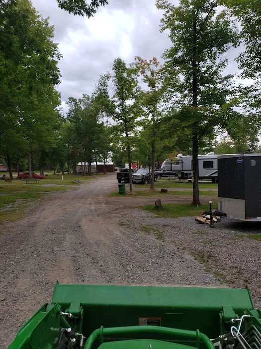 Outdoor Adventures Campground 1