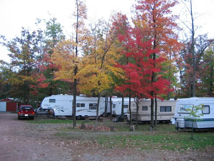 Outdoor Adventures Campground 6