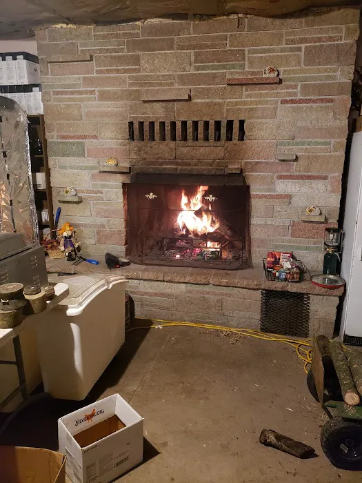 Outdoor Adventures Campground 7