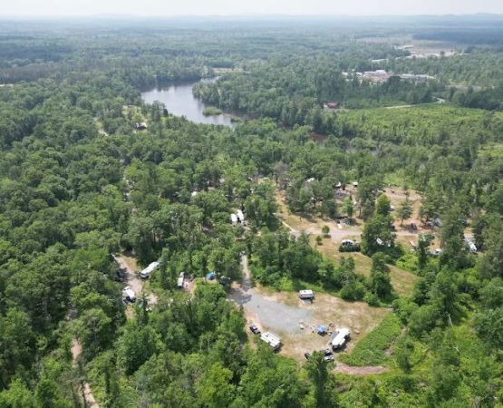 Snyder County Park & Campground