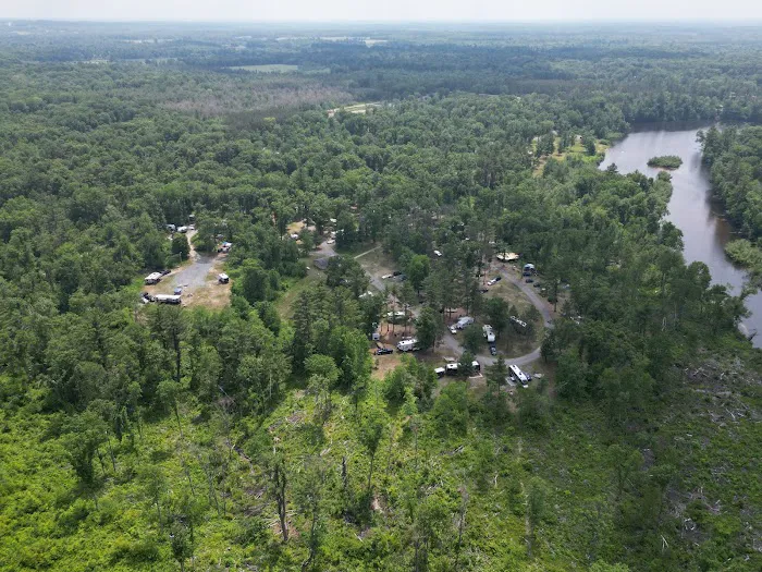 Snyder County Park & Campground 3