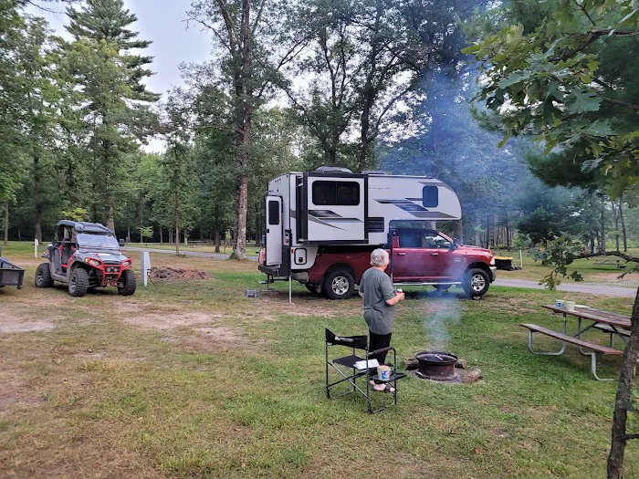 Snyder County Park & Campground 6